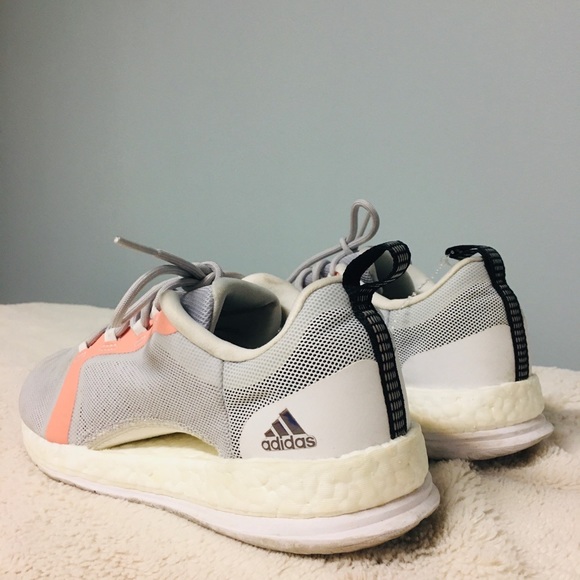 Women’s Adidas PureBOOST X TR 2 - Picture 3 of 11